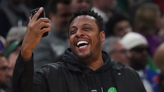 Completed Q&A: Karalis on Celtic/NBA, 02.01.2023 taken at BSJ Headquarters (Celtics)